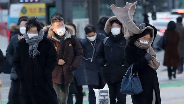 눈 내리나요?...오늘(24일) 크리스마스 이브와 내일 날씨가 알려졌다