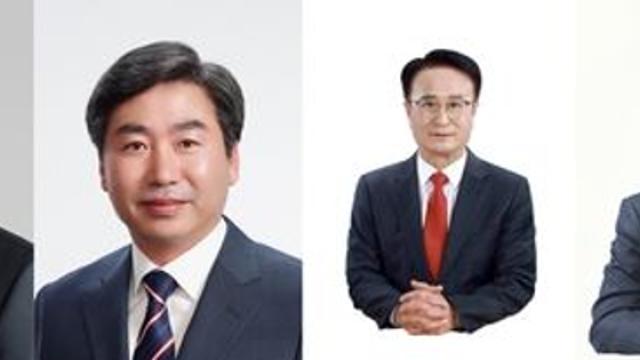 '공공문장 바로 쓰기' 대상에 천창수·김영욱·박동식·신상진
