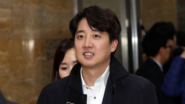 이준석 