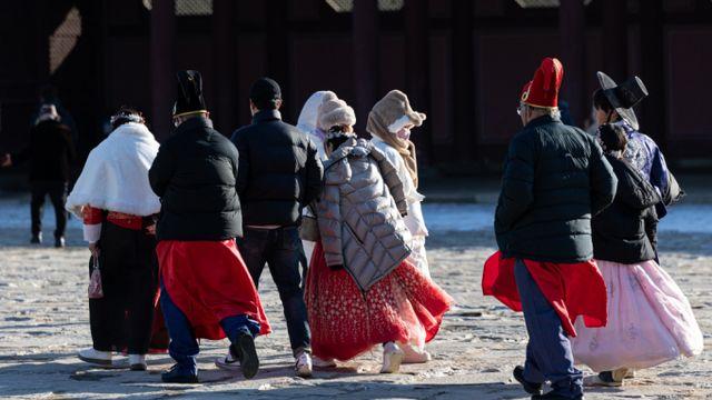 [내일 날씨] 크리스마스 이브도 '맹추위'… 한파 이어질 듯
