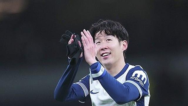 손흥민 이적설 이제 끝!…Here we go 기자 