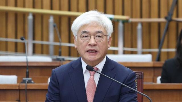 [청문회] 헌법재판관 후보자들 “韓 권한대행, 헌법재판관 임명해야”