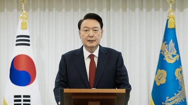 헌재, 尹 '시간끌기' 차단.. 탄핵서류 '송달 간주' 27일 준비기일 진행