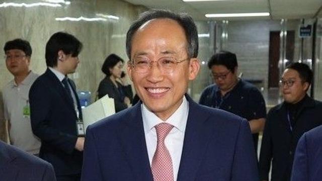 경찰, 국민의힘 추경호 의원 26일 피의자 출석 요구