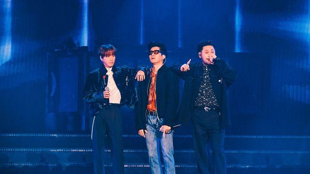 싸이·박재범·십센치까지 초호화 게스트…에픽하이, 연말 콘서트 성료