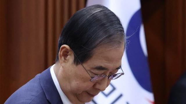 한덕수 압박강도 높이는 민주당…