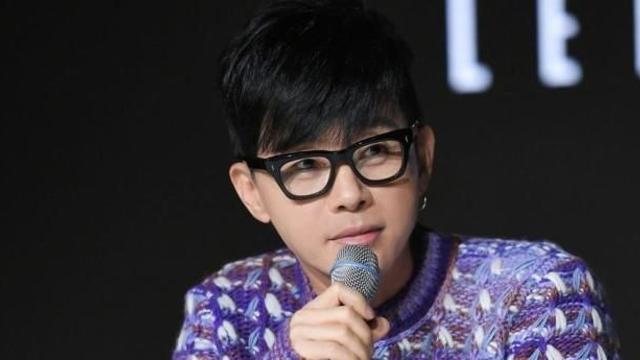 '尹 탄핵 콘서트' 이승환, 구미 공연 취소…