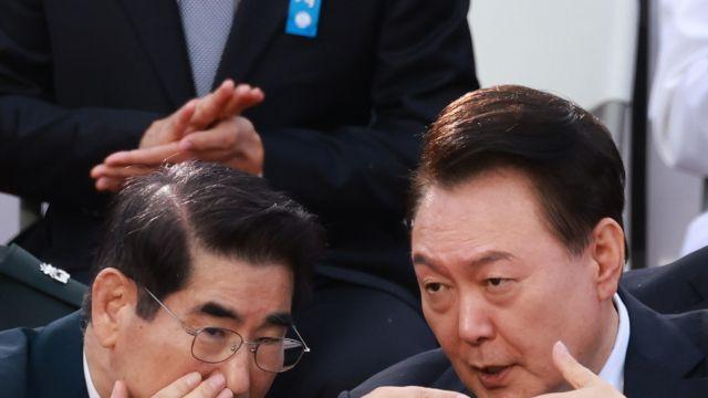 이게 '윤석열 정권'이야, '박정희 정권'이야?…