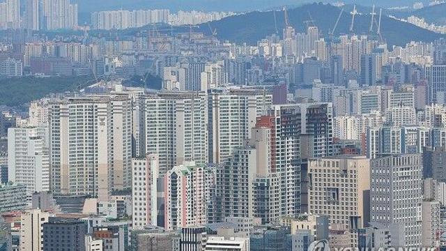 충청 내년 입주 물량  감소…거시적 우하향 전망