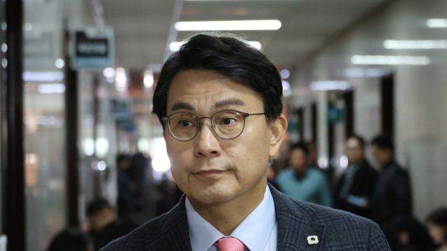 윤상현 “남태령 시위, 난동 세력엔 몽둥이가 답”