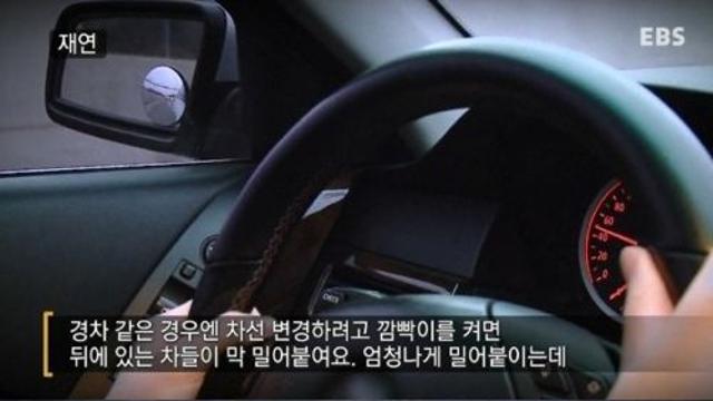 외제차를 타는 이유,,