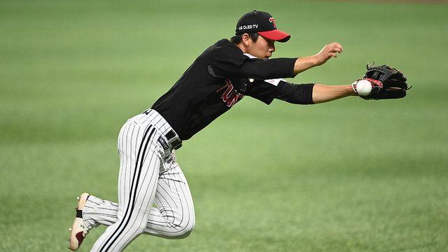 KBO 음주운전 릴레이, 日 열도까지 '쫙' 퍼지고…
