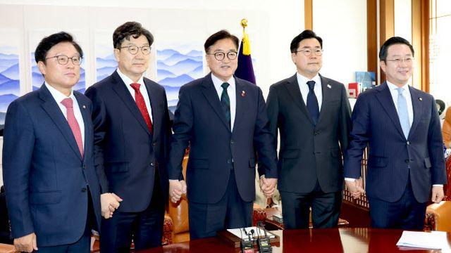 여야정협의체 26일 시작…경제·외교·민생 공백 메운다