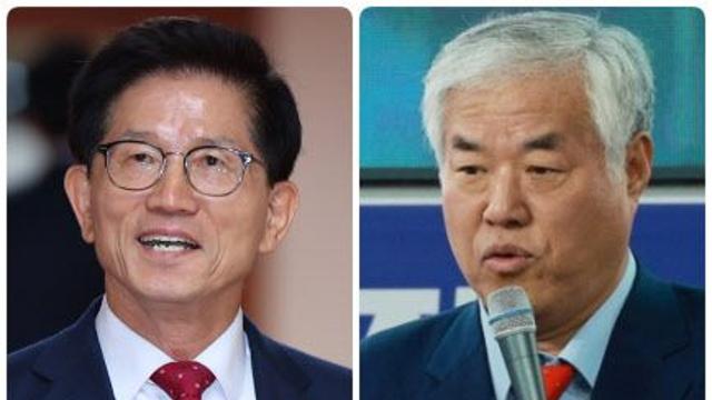 민주, 김문수·전광훈·이수정 내란선전 혐의 경찰 고발