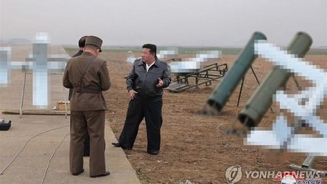 북, 러에 자폭형 무인기 지원 의사 밝혀…교대·증원군도 준비(종합)