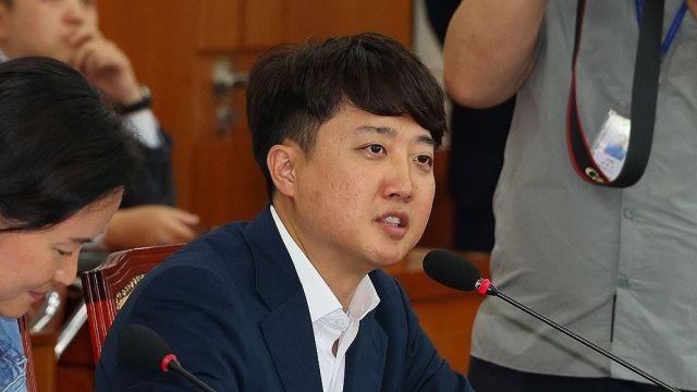 이준석 