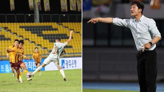 대반전도 이런 대반전이 없다… 한국축구계 들썩일 '잔류' 소식 떴다