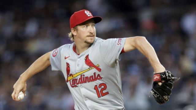 '20승-200K' 선동열 소환했던 투수의 성공적인 빅리그 복귀···美도 주목 