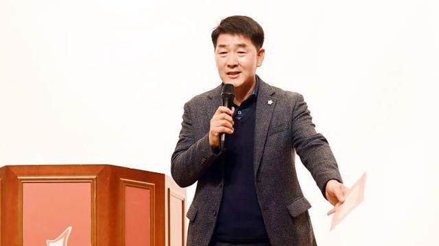 화성시의회, 2024 화성시 이동복지관 사업 '동네방네' 성과공유회 참석... 맞춤형 복지의 새로운 비전 제시