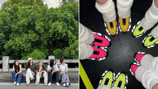 아이유, 에스파, 방탄까지 다 제치고… '2024 올해를 빛낸 가수' 1위에 오른 그룹