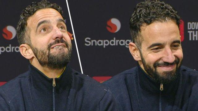 맨유, 본머스에 0-3 참패...“천장마저 울고 있다” 기자회견실 누수 발생한 올드 트래포드