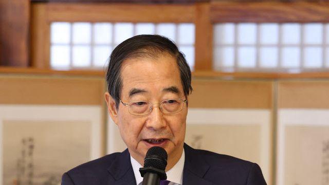 韓대행, 주한미군 사령관과 통화…'빈틈없는 안보태세 긴요'