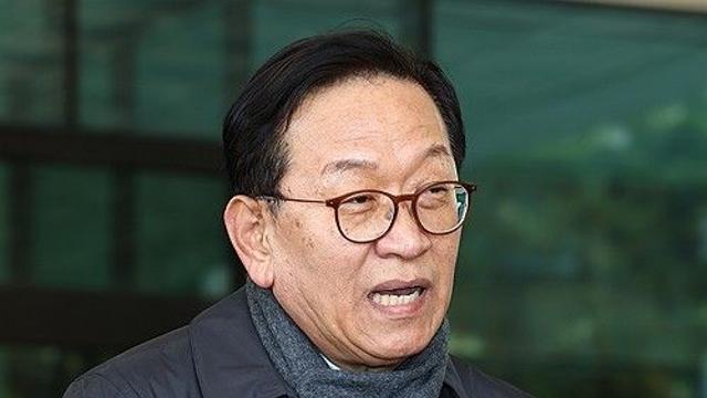 尹측 석동현, 이재명 등 무고 고소…