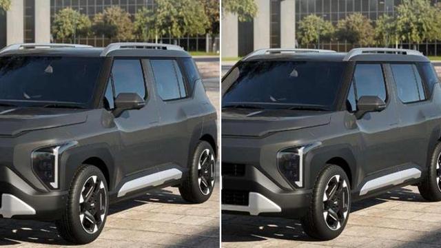 캐스퍼랑 비슷한데, 국내 출시하나요?… 기아가 공개해 난리 난 '소형 SUV'