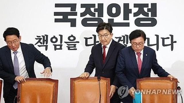 당정, 27일 내수경기 활성화·소상공인 부담 완화 방안 논의