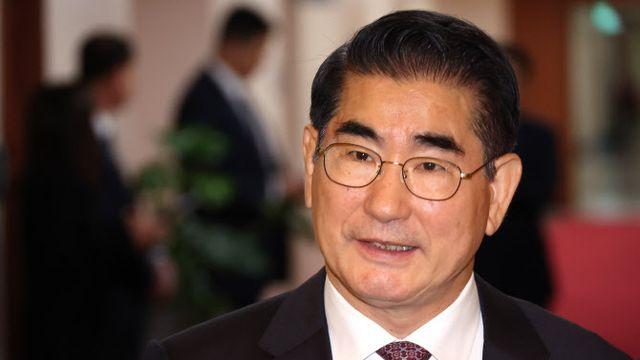 '구속' 김용현, 선관위 서버 증거보전 신청…법원 '기각'