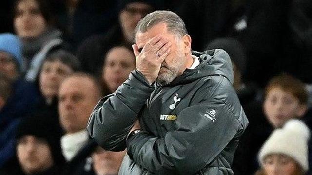 '충격' 토트넘, 포스테코글루 자르고 본머스 감독 영입한다…초강수 플랜 등장