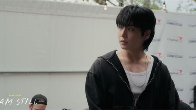 [BTS News] ‘드디어’ 방탄소년단 정국X댄서 바다, 환상적인 듀엣 댄스…24시간 만에 2500만뷰 돌파!