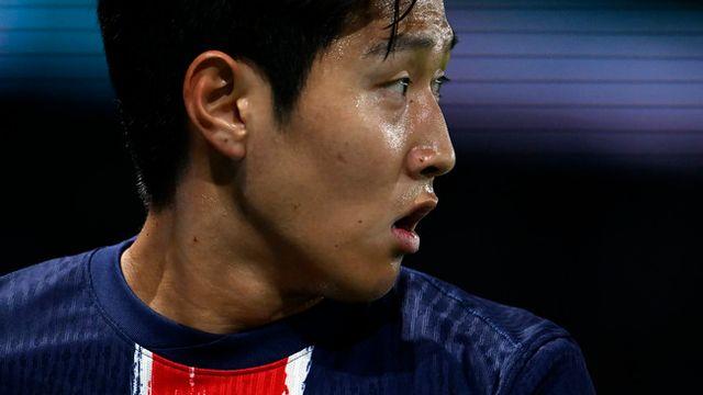 ‘66분 출전’ 이강인, “거의 눈에 띄지 않았다” 혹평…PSG는 승부차기 끝에 쿠프 드 프랑스 32강 진출