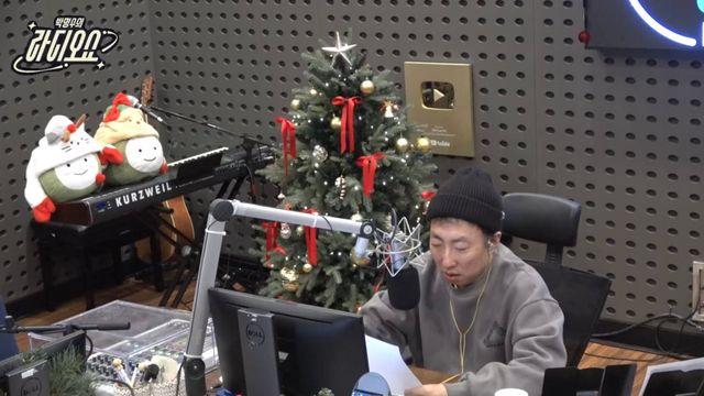 박명수, KBS 연예대상 불참→데이식스 콘서트行…이유는? (라디오쇼)