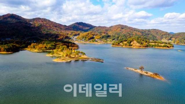 44년간 주민 괴롭힌 대청호 환경 규제, 정국 혼란에 완화 좌초되나