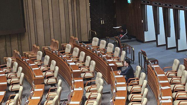안철수, 김기현·나경원 비대위설에 