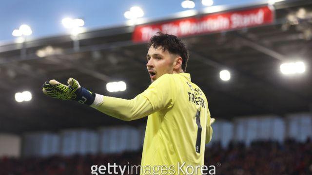 “적합한 선수 찾겠다” 토트넘, 1월 타깃은 GK?…이적료 364억원