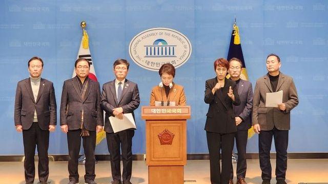 안도걸의원, “트럼프 2기 행정부 대비한‘對美 무역·통상 패키지딜’ 시급”