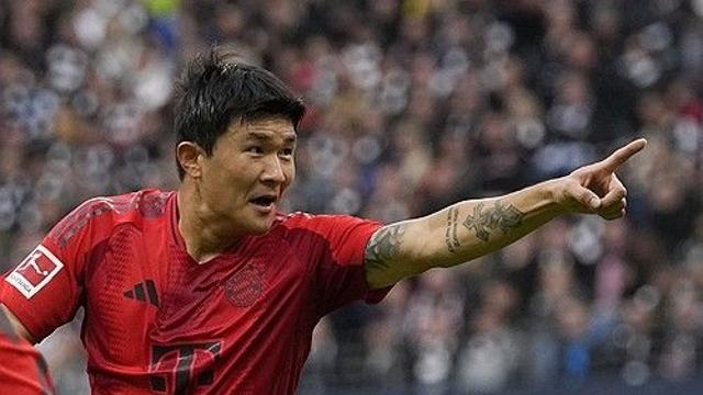 김민재 낮잠 수비? 진통제 투혼이었다!…'무릎 통증' KIM 헌신 미쳤다 