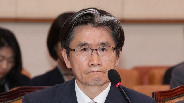 공수처장 