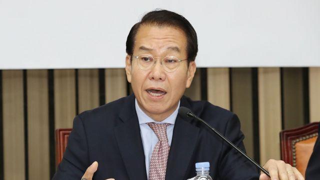 국민의힘, 비대위원장에 권영세 추대...오는 30일 확정