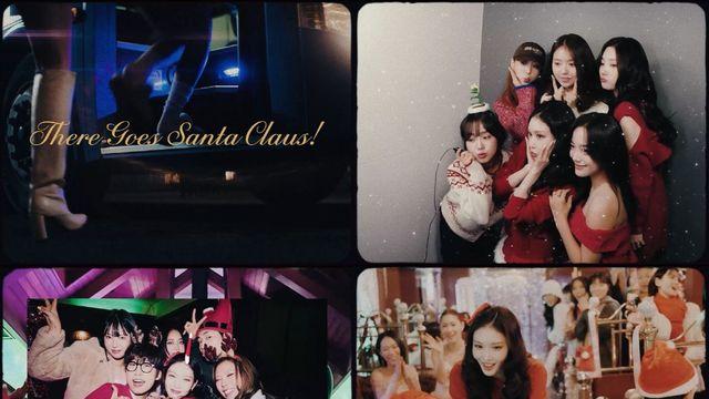 청하, 새 싱글 뮤직비디오 깜짝 공개 