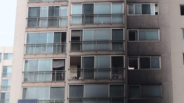 악몽의 크리스마스…32명 사상자 낸 도봉구 아파트 화재[그해 오늘]