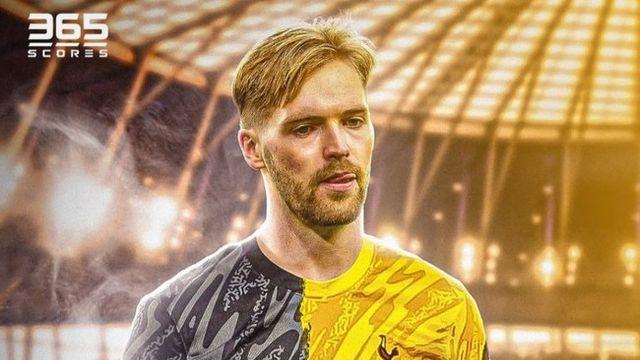 알리송 이어 마마르다슈빌리까지 온다...'애매한 입지' 리버풀 No.2 GK, 토트넘이 노린다