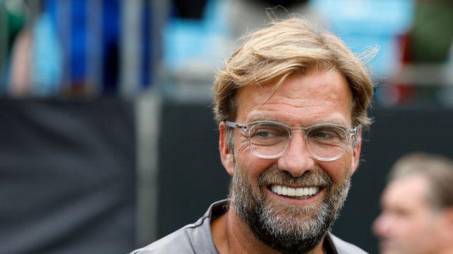 클롭과 딱 ‘20초’ 협상했다…“20년 동안 가장 쉬웠어”