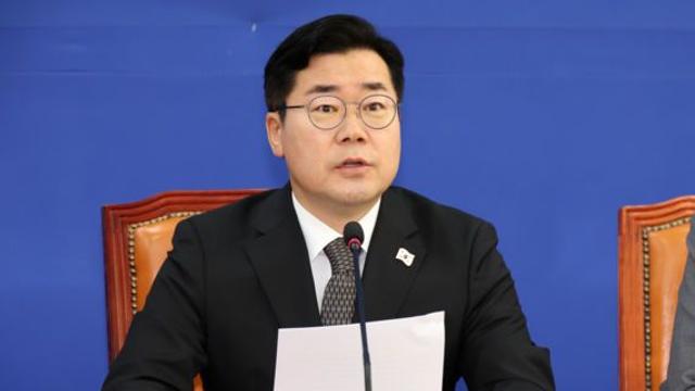 한덕수 