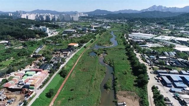고양 창릉신도시, 일자리와 자연 어우러진 자족형 미래도시로 도약