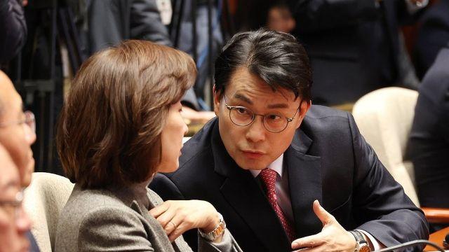 윤상현, 민주당 향해 “누가 진짜 내란 조장 세력인가”