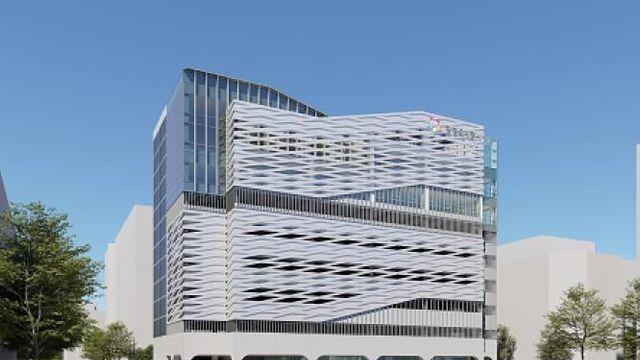 광명도시공사, '하안동 철골주차장 재건축 사업' 내년 1월, 철거공사 본격 착수