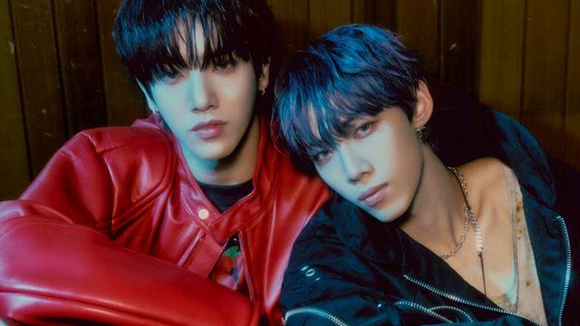 엔싸인, 'Love Potion' 마지막 콘셉트 포토 공개…설렘 유발 '숨멎' 비주얼